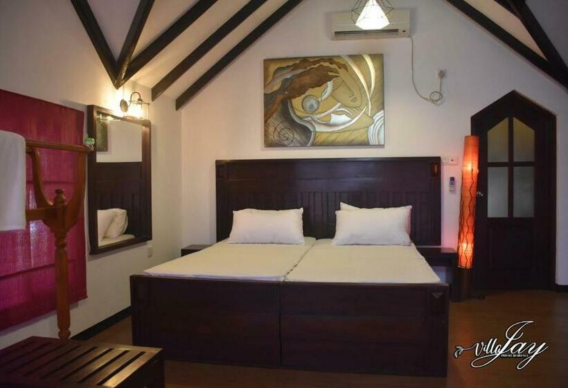 בית מלון כפרי Villa Jay