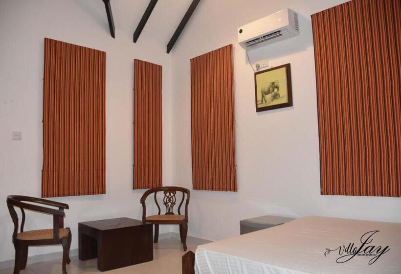 בית מלון כפרי Villa Jay