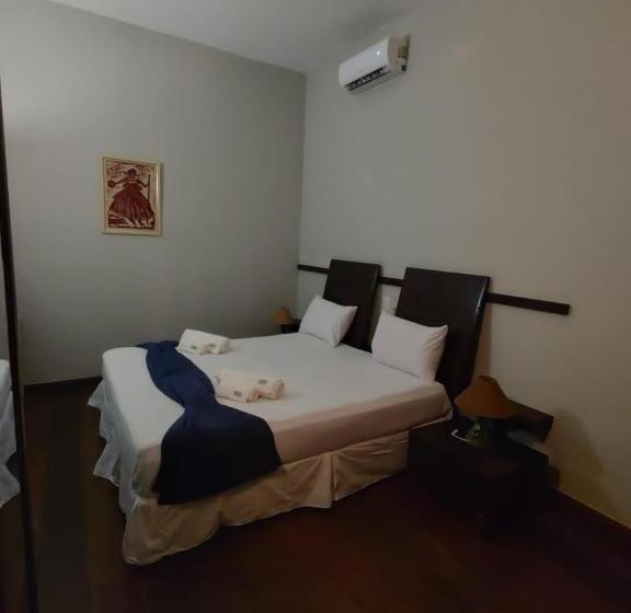 هتل Villa Salvador