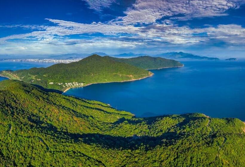 هتل Voco Ma Belle Danang, An Ihg