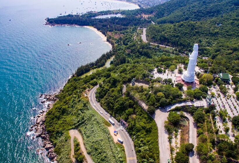 هتل Voco Ma Belle Danang, An Ihg