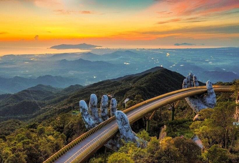 هتل Voco Ma Belle Danang, An Ihg