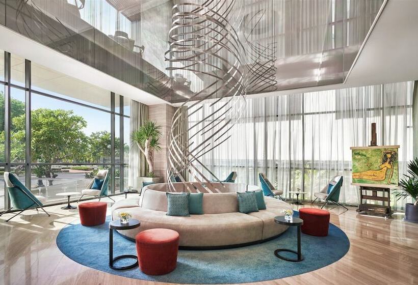 هتل Voco Ma Belle Danang, An Ihg