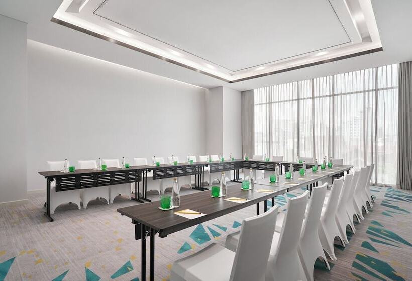 هتل Voco Ma Belle Danang, An Ihg