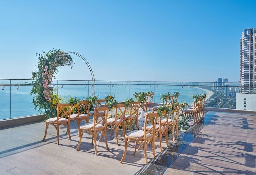 هتل Voco Ma Belle Danang, An Ihg