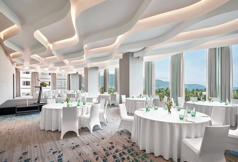 هتل Voco Ma Belle Danang, An Ihg