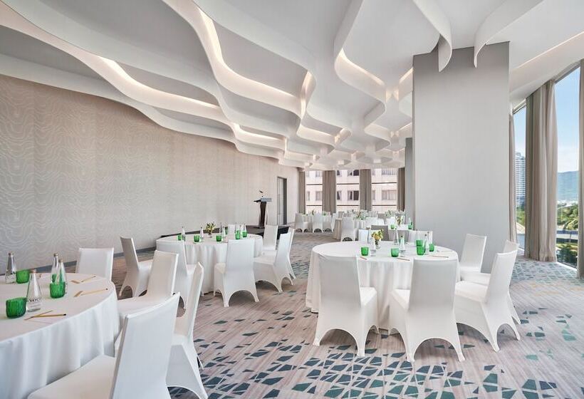 هتل Voco Ma Belle Danang, An Ihg