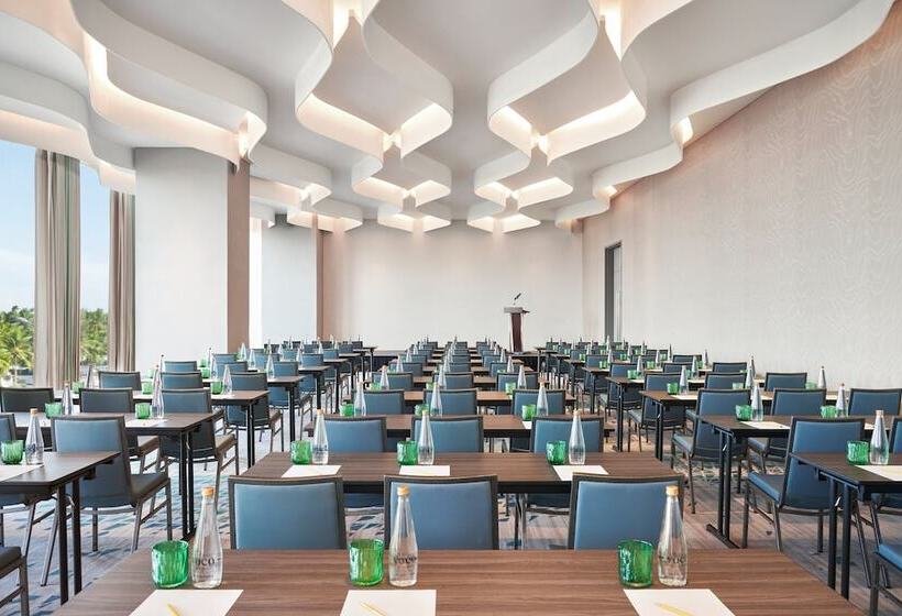 هتل Voco Ma Belle Danang, An Ihg