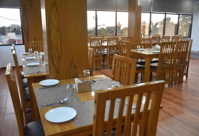 Merriment The Three Heavens Resort