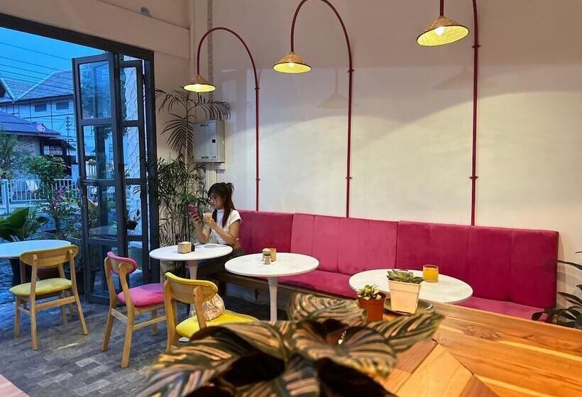 ペンション Baan Pila