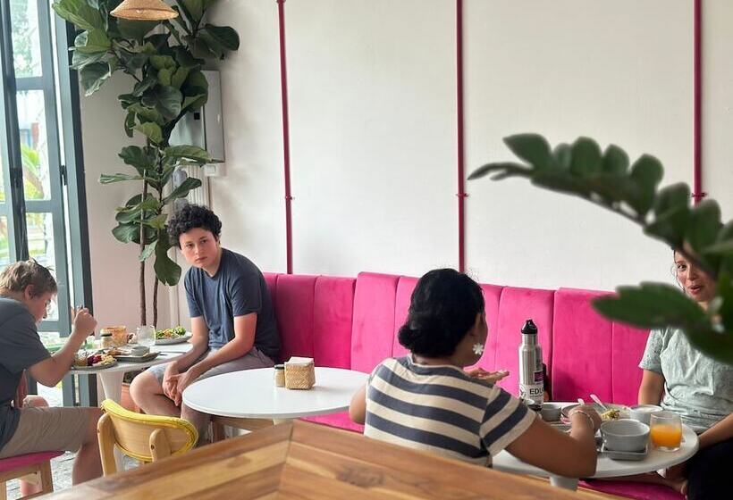 Пансион Baan Pila