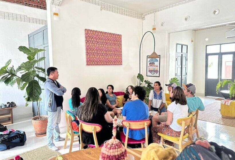 Пансион Baan Pila