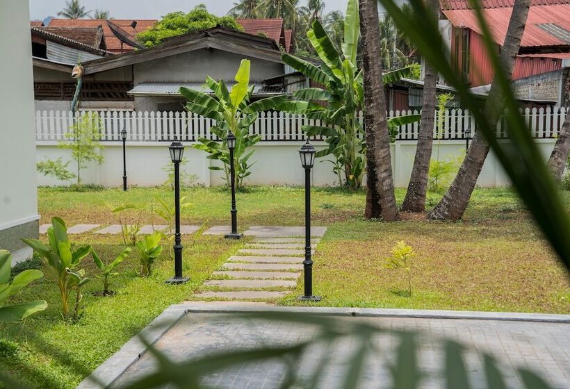 Пансион Baan Pila