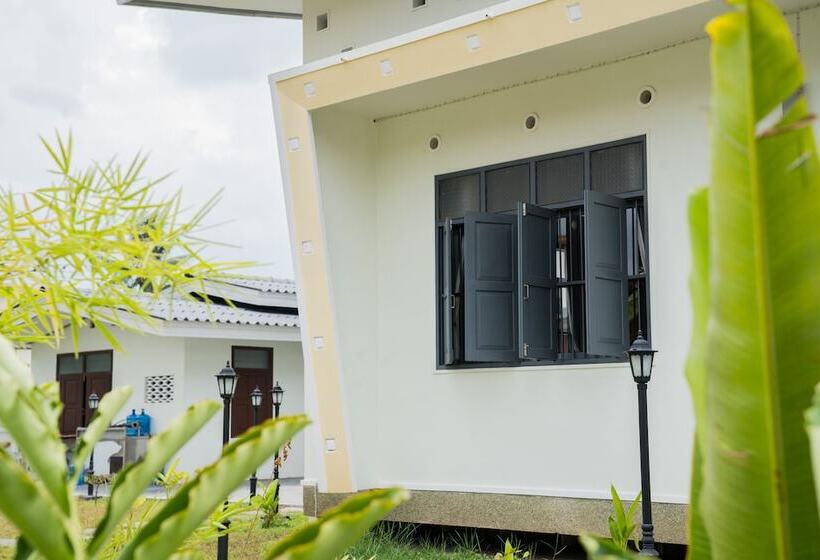 ペンション Baan Pila