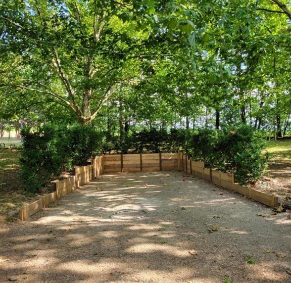 פנסיון Chambre D Hôtes Le Flacon De La Verrouille