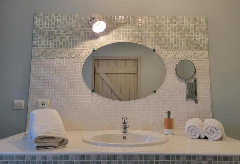 פנסיון Chambre D Hôtes Le Flacon De La Verrouille