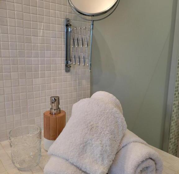 פנסיון Chambre D Hôtes Le Flacon De La Verrouille