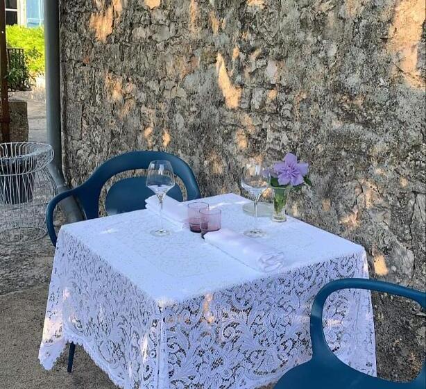 פנסיון Chambre D Hôtes Le Flacon De La Verrouille