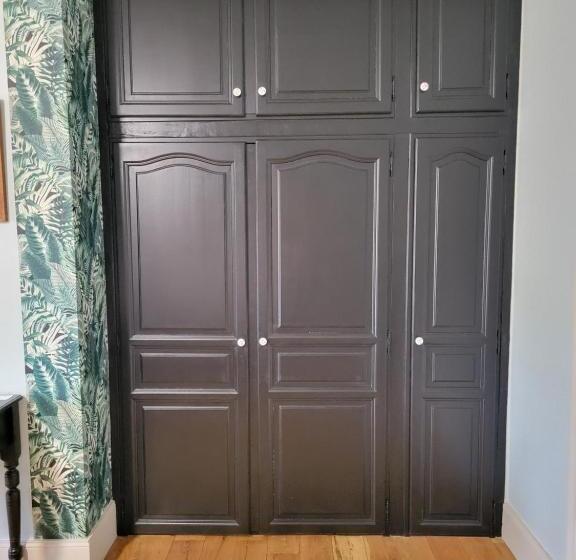 פנסיון Chambre D Hôtes Le Flacon De La Verrouille