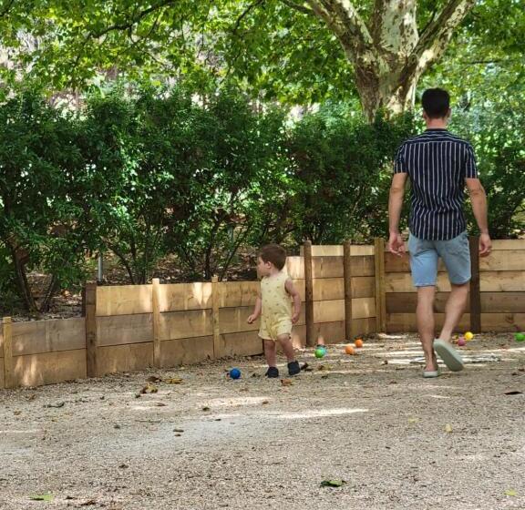 פנסיון Chambre D Hôtes Le Flacon De La Verrouille