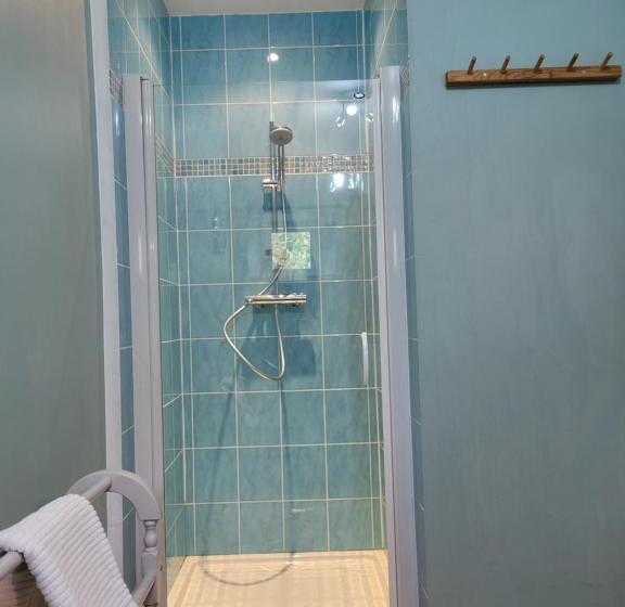 פנסיון Chambre D Hôtes Le Flacon De La Verrouille