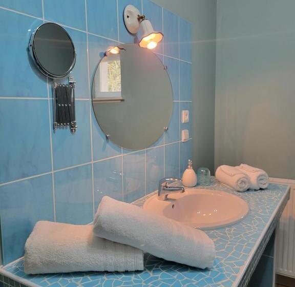 פנסיון Chambre D Hôtes Le Flacon De La Verrouille