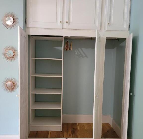 פנסיון Chambre D Hôtes Le Flacon De La Verrouille