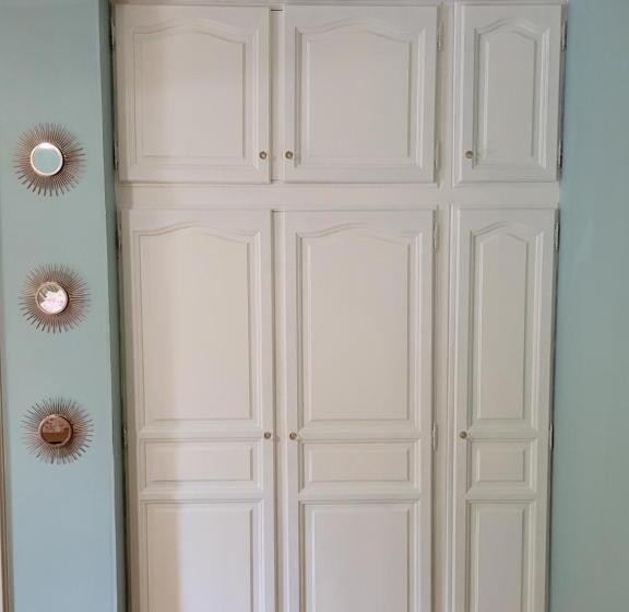 פנסיון Chambre D Hôtes Le Flacon De La Verrouille