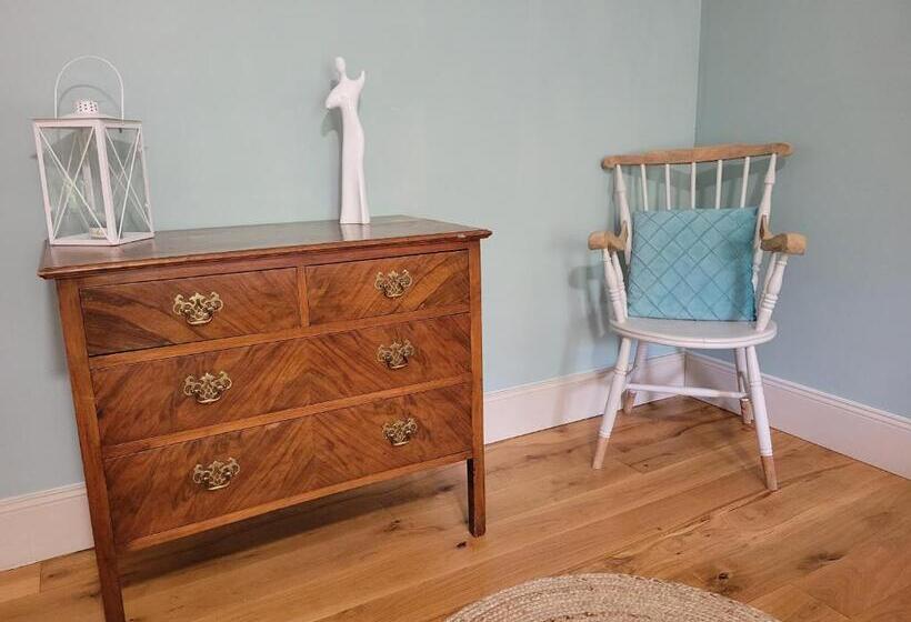 פנסיון Chambre D Hôtes Le Flacon De La Verrouille