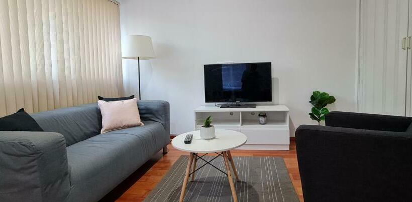 بنسيون Cosy Room Close To Melb Airport