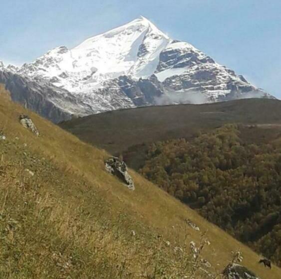 پانسیون Koba Qaldani S Guest House