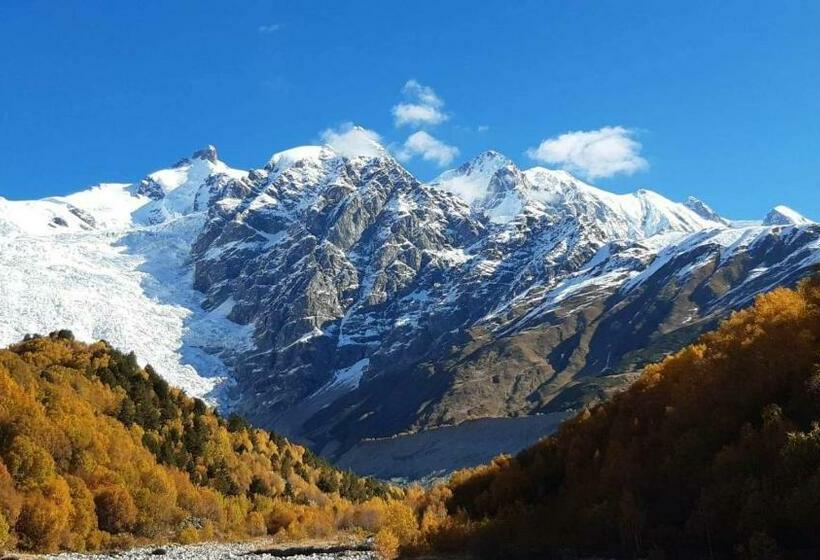 پانسیون Koba Qaldani S Guest House