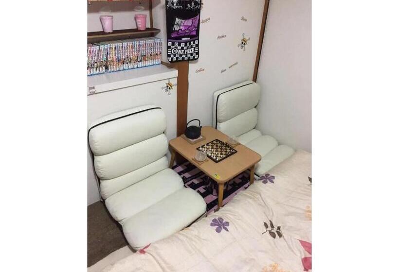 بنسيون Komorebi No Ie   Vacation Stay 58225v