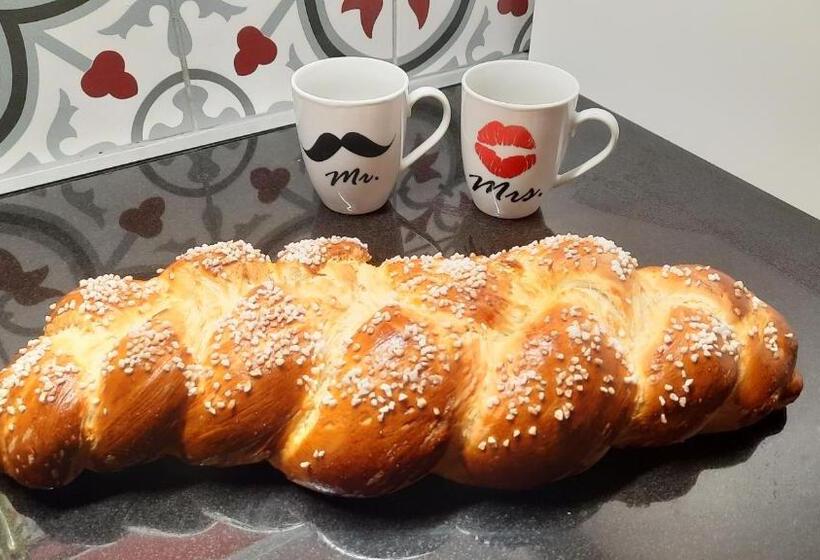 Пансион L Ostal De Gagnac