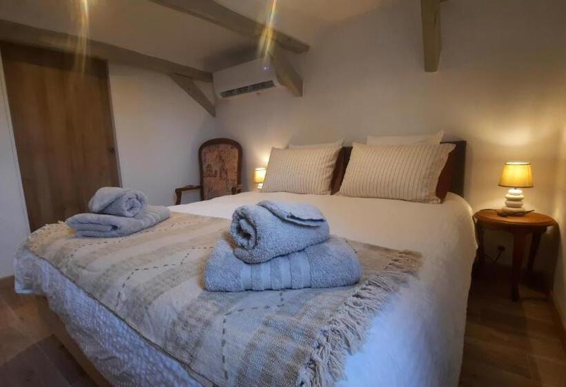 Пансион L Ostal De Gagnac