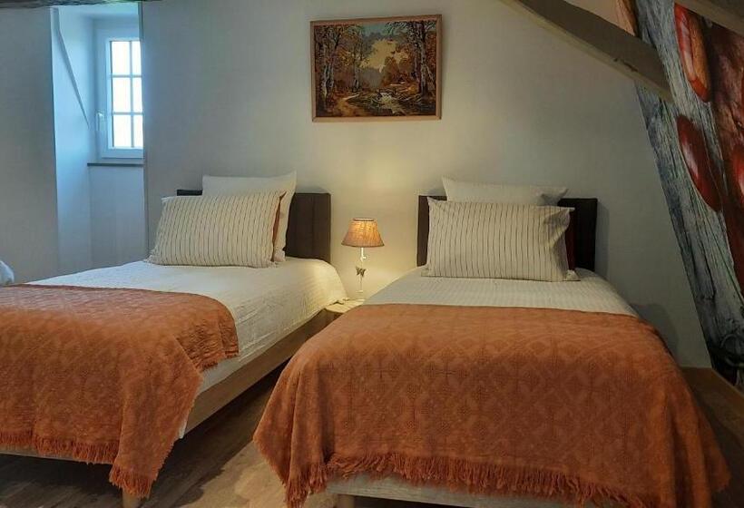 Пансион L Ostal De Gagnac