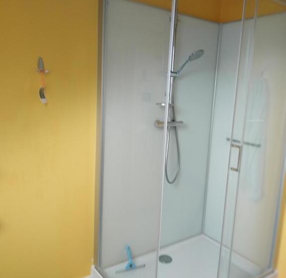 ペンション Les Chambres Du Lavoir