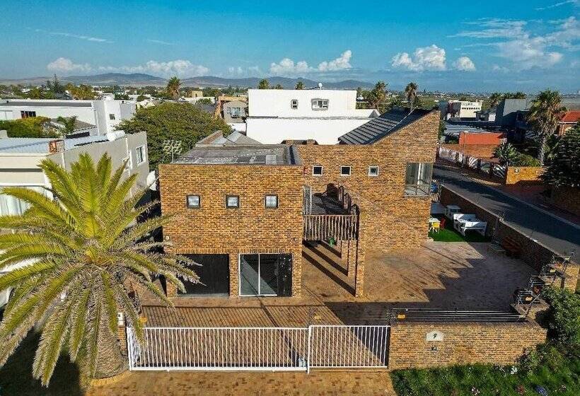 פנסיון Ocean Vibes