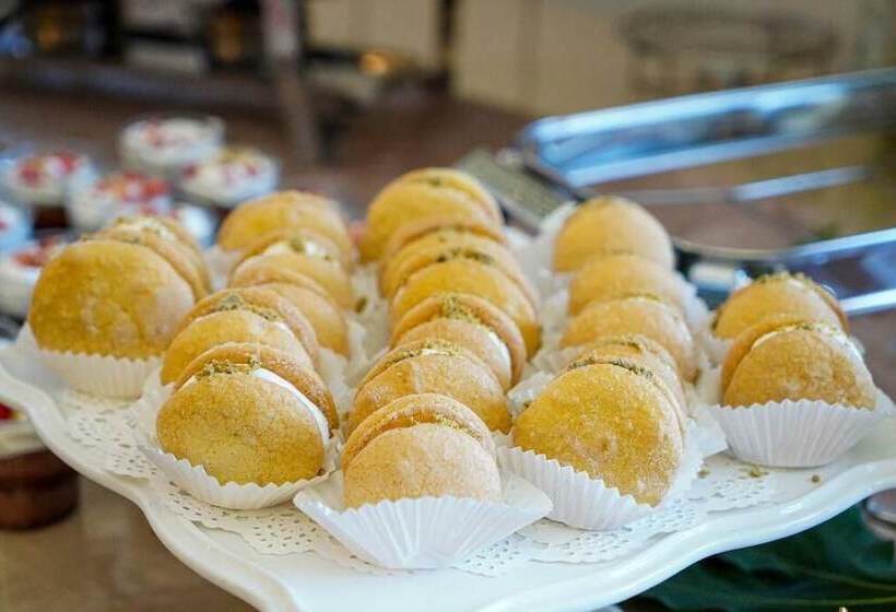 פנסיון Ocean Vibes