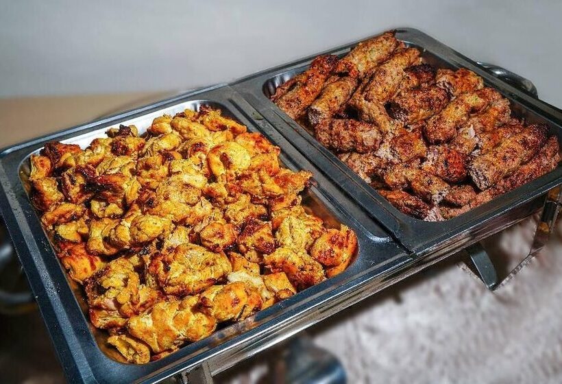 פנסיון Ocean Vibes