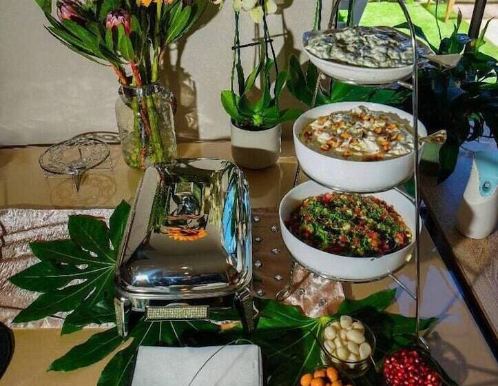 פנסיון Ocean Vibes