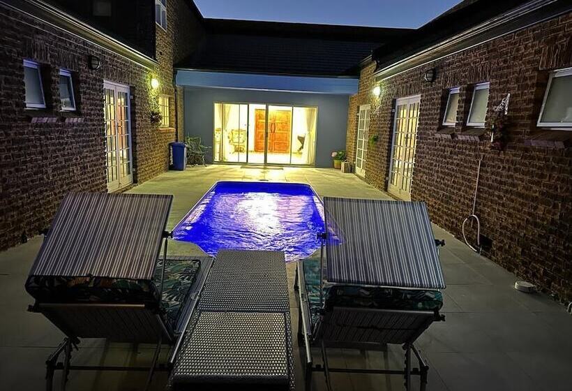 פנסיון Ocean Vibes