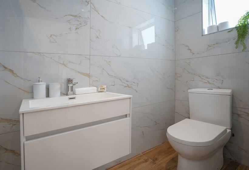 פנסיון Ocean Vibes