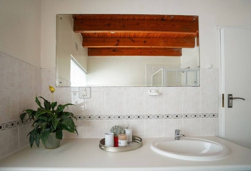 פנסיון Ocean Vibes