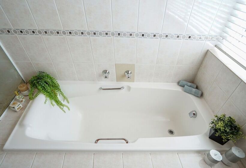 פנסיון Ocean Vibes