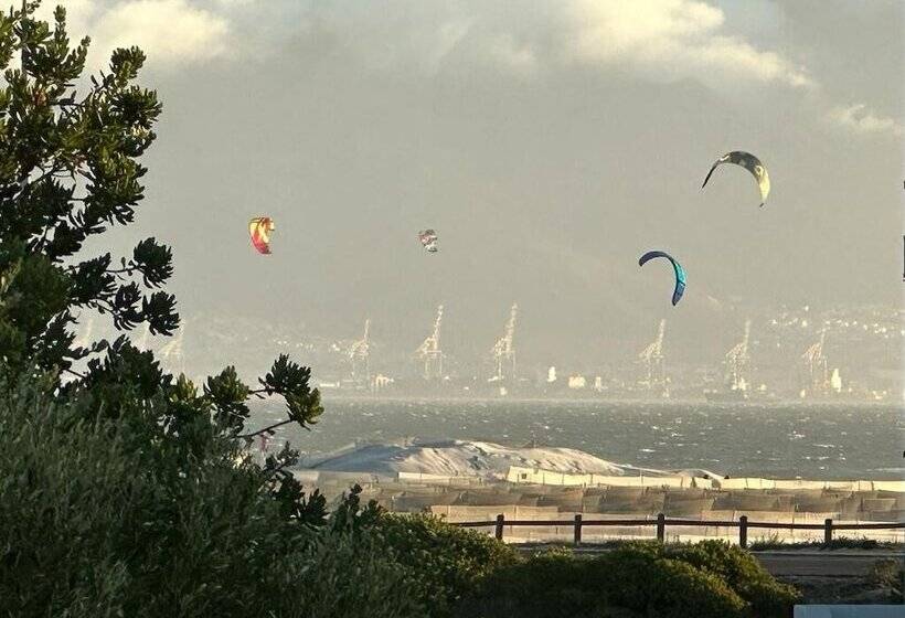 פנסיון Ocean Vibes