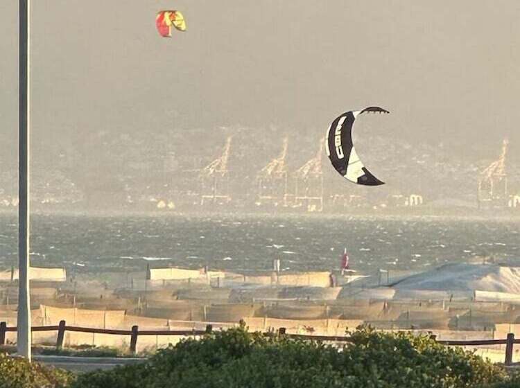 פנסיון Ocean Vibes