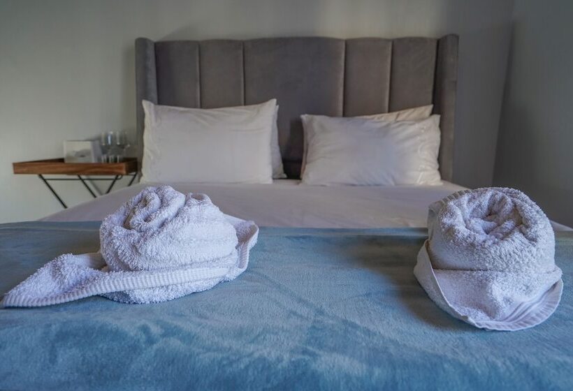 פנסיון Ocean Vibes