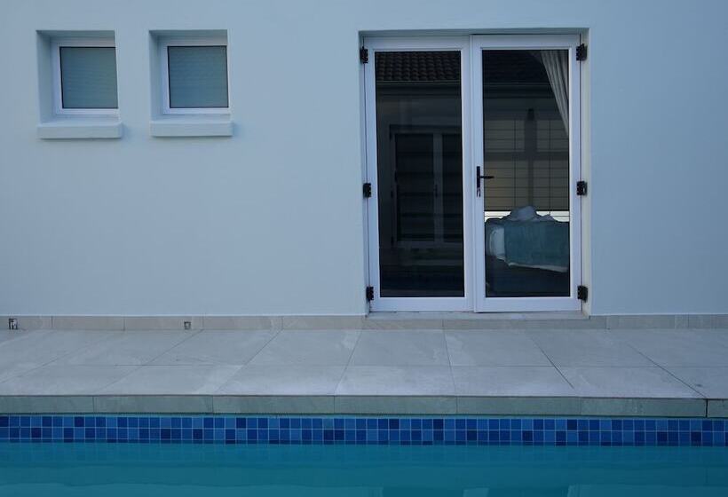 פנסיון Ocean Vibes