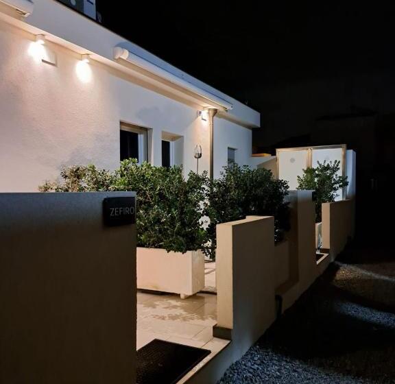 פנסיון Sikelia Superior Rooms Milazzo